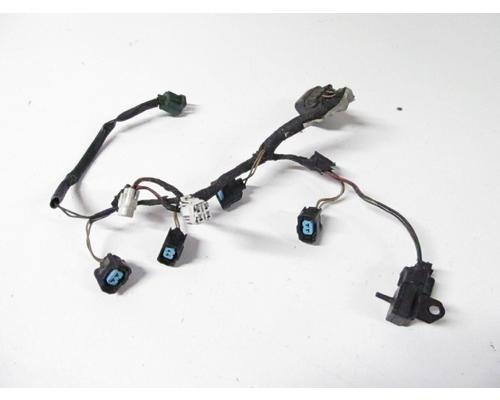 Suzuki GSX-R750 Wire Harness