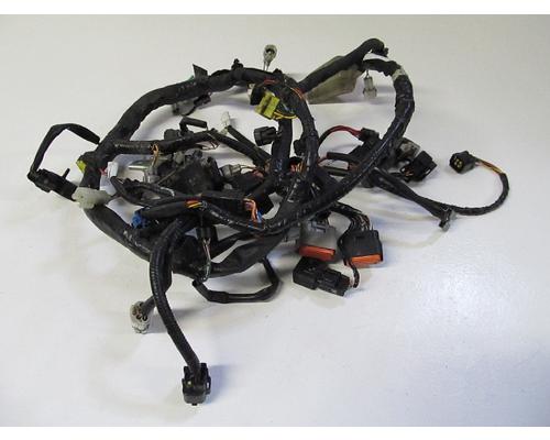 Suzuki GSX-R750 Wire Harness