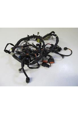 Suzuki GSX-R750 Wire Harness