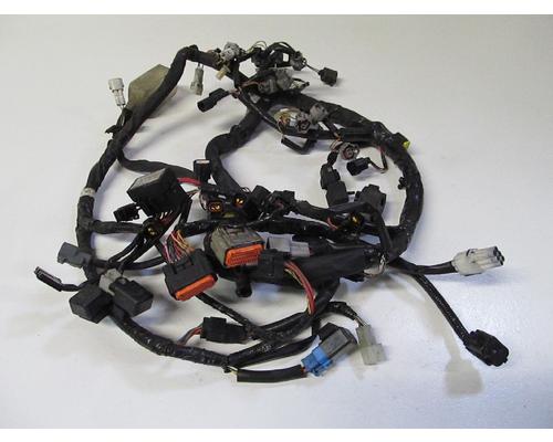Suzuki GSX-R750 Wire Harness