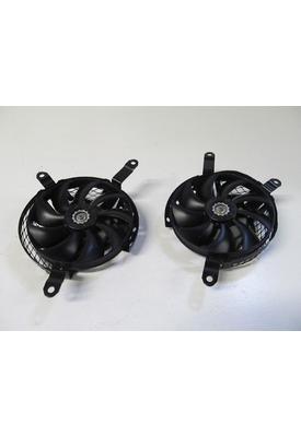 Suzuki GSX1300R FAN ASSEMBLY