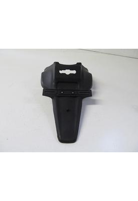 Suzuki GSX1300R REAR FENDER