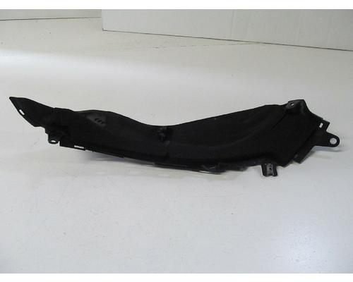 Suzuki GSX1300R UPPER FAIRING