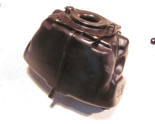 Suzuki GSX600F Air Box