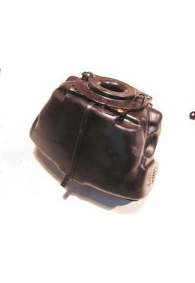 Suzuki GSX600F Air Box