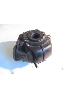 Suzuki GSX600F Air Box