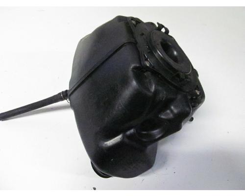 Suzuki GSX600F Air Box