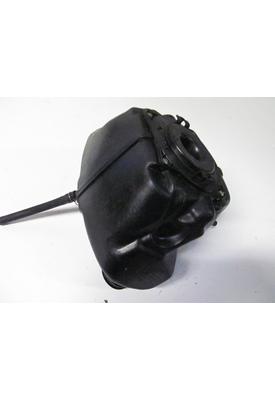 Suzuki GSX600F Air Box