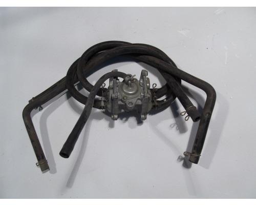 Suzuki GSX600F Air Valve