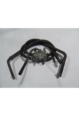 Suzuki GSX600F Air Valve