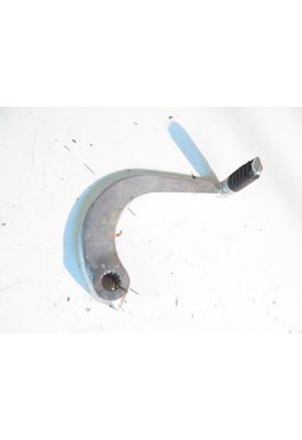 Suzuki GSX600F BRAKE PEDAL