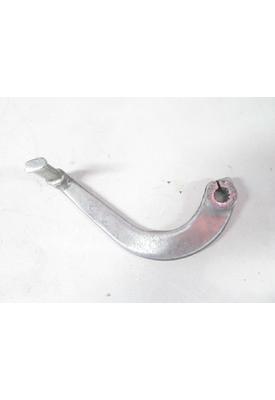 Suzuki GSX600F BRAKE PEDAL