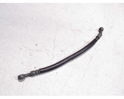 Suzuki GSX600F Brake line