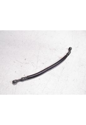 Suzuki GSX600F Brake line