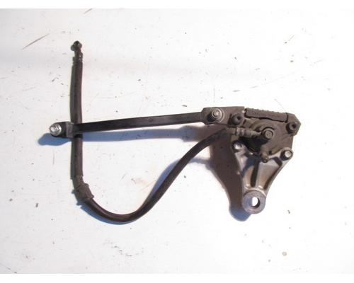 Suzuki GSX600F CALIPER BRACKET