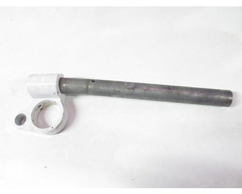 Suzuki GSX600F Clip On