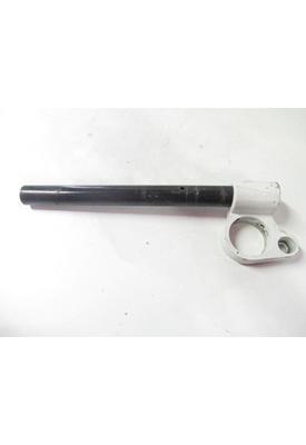 Suzuki GSX600F Clip On