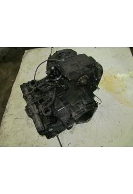 Suzuki GSX600F Engine Assembly