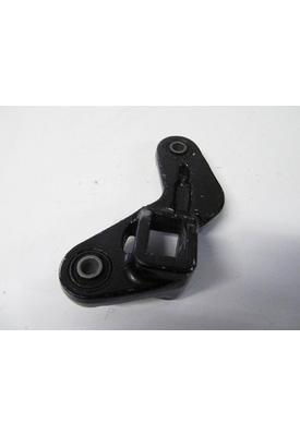 Suzuki GSX600F FOOT PEG BRKT FR.