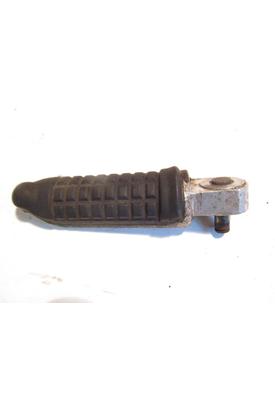 Suzuki GSX600F FOOT PEG FR.