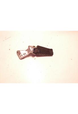Suzuki GSX600F FOOT PEG FR.