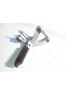 Suzuki GSX600F FOOT PEG REAR