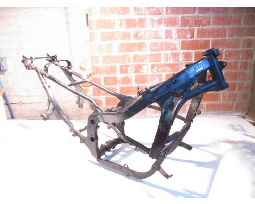 Suzuki GSX600F FRAME