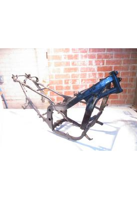 Suzuki GSX600F FRAME