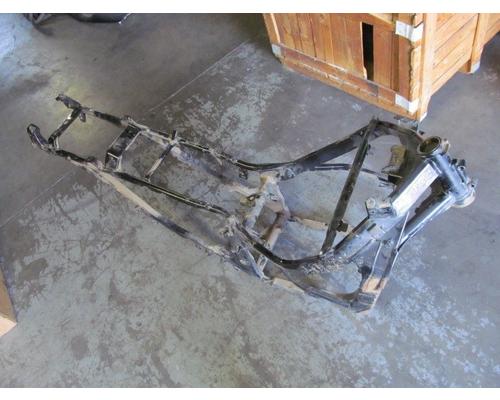 Suzuki GSX600F FRAME
