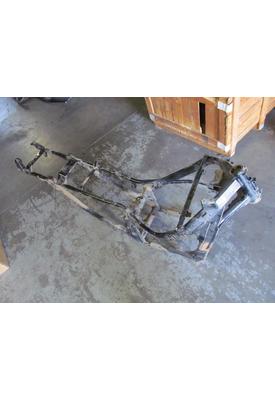 Suzuki GSX600F FRAME
