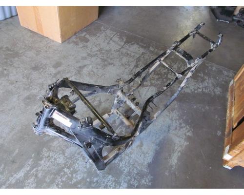 Suzuki GSX600F FRAME