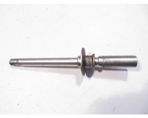 Suzuki GSX600F FRONT AXLE