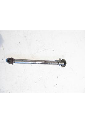 Suzuki GSX600F FRONT AXLE