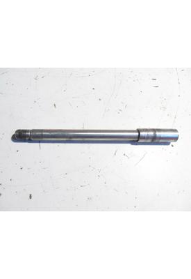 Suzuki GSX600F FRONT AXLE