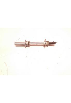 Suzuki GSX600F FRONT AXLE
