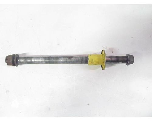 Suzuki GSX600F FRONT AXLE