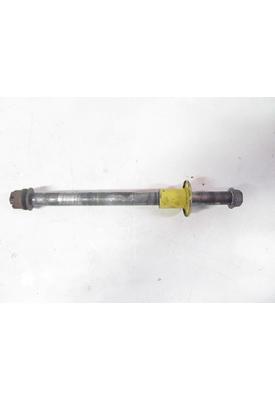 Suzuki GSX600F FRONT AXLE