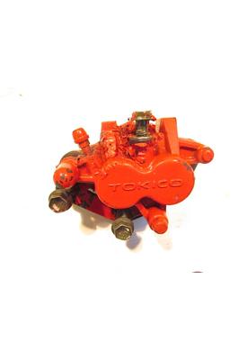 Suzuki GSX600F FRONT CALIPER