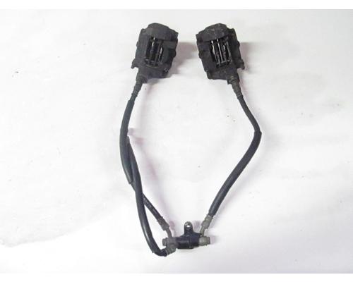 Suzuki GSX600F FRONT CALIPER