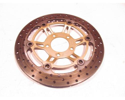 Suzuki GSX600F FRONT ROTOR