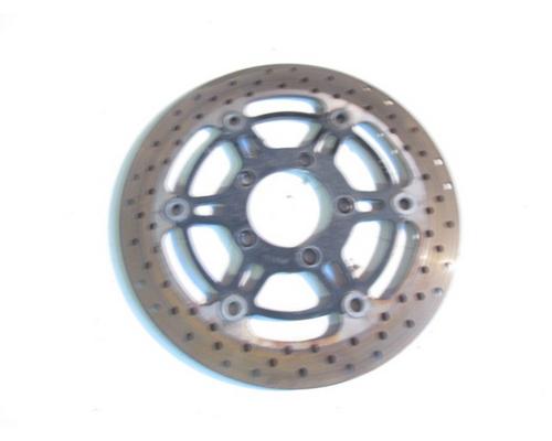 Suzuki GSX600F FRONT ROTOR