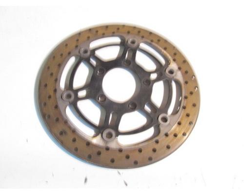 Suzuki GSX600F FRONT ROTOR