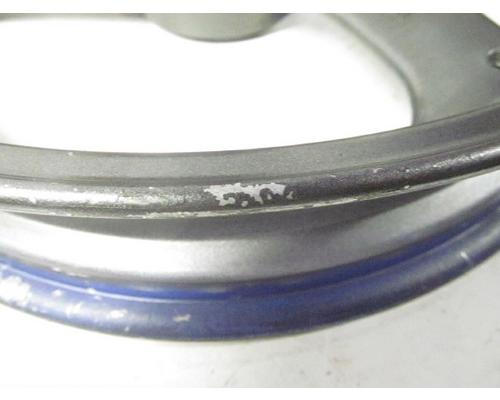Suzuki GSX600F FRONT WHEEL