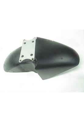 Suzuki GSX600F Front Fender
