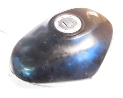 Suzuki GSX600F Fuel Tank