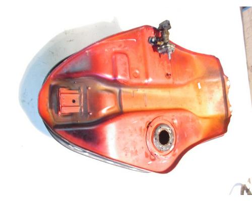 Suzuki GSX600F Fuel Tank