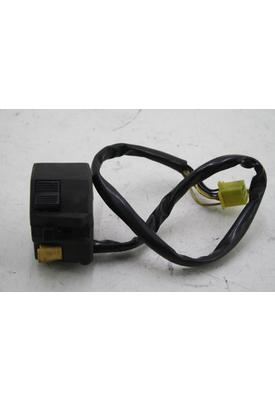 Suzuki GSX600F Headlight Switch