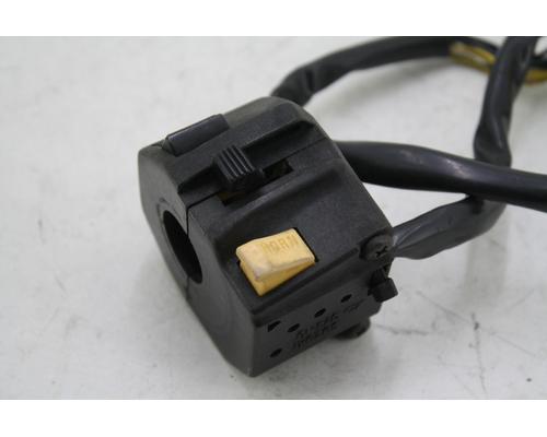 Suzuki GSX600F Headlight Switch
