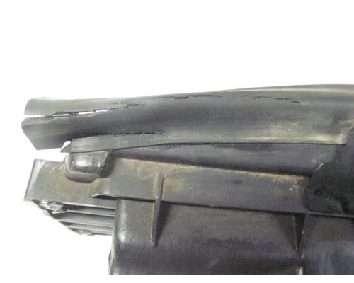 Suzuki GSX600F Headlight