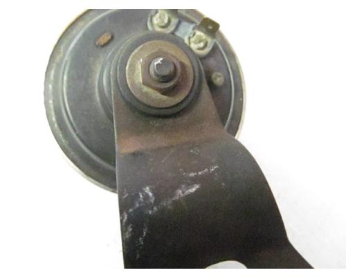 Suzuki GSX600F Horn